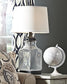 Sharolyn Glass Table Lamp (1/CN)