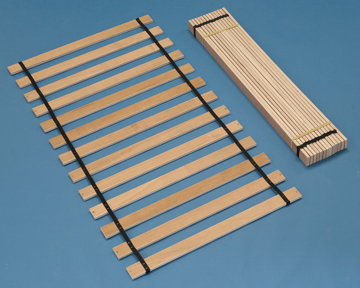 Platform  Roll Slats