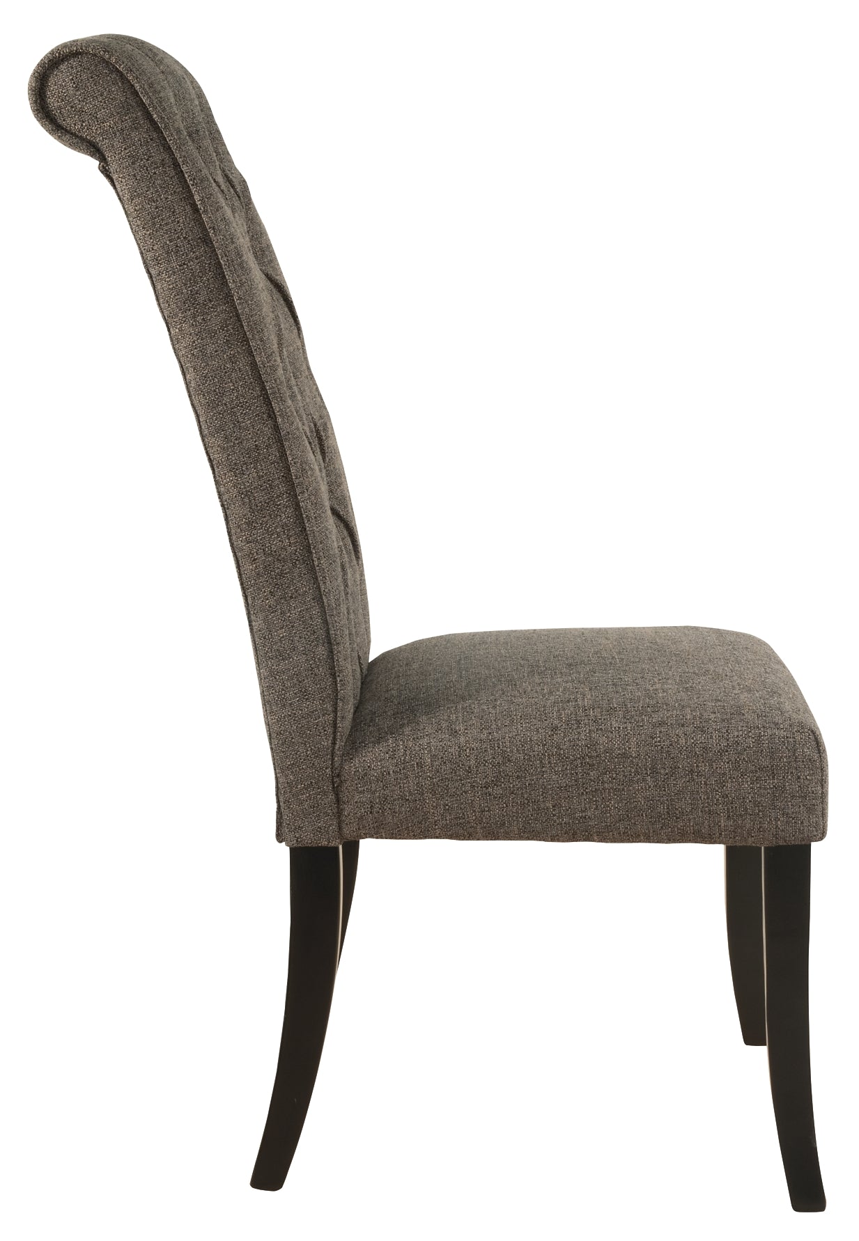 Tripton Dining UPH Side Chair (2/CN)