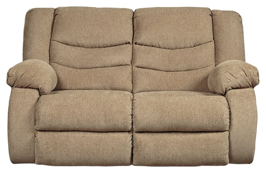 Tulen Reclining Loveseat