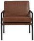 Puckman Accent Chair