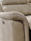 Next-Gen DuraPella PWR REC Loveseat/CON/ADJ HDRST