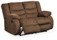 Tulen Reclining Loveseat