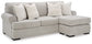 Eastonbridge Sofa Chaise