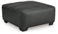 Brixley Pier Oversized Accent Ottoman