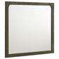 Gran Park Dresser Mirror Dark Cocoa