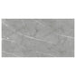 Sterling 72-inch Rectangular Dining Table Grey Faux Marble