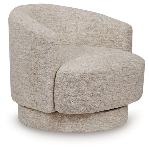 Wardsor Swivel Chair