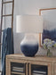 Dashland Metal Table Lamp (1/CN)