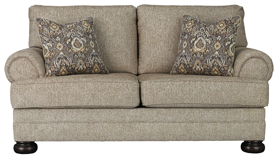 Kananwood Loveseat