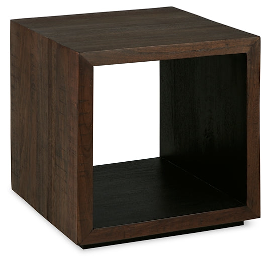 Hensington Square End Table