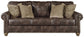 Nicorvo Sofa and Loveseat