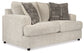 Soletren Sofa and Loveseat