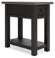 Tyler Creek 2 End Tables