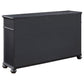 Celina 9-drawer Dresser Black