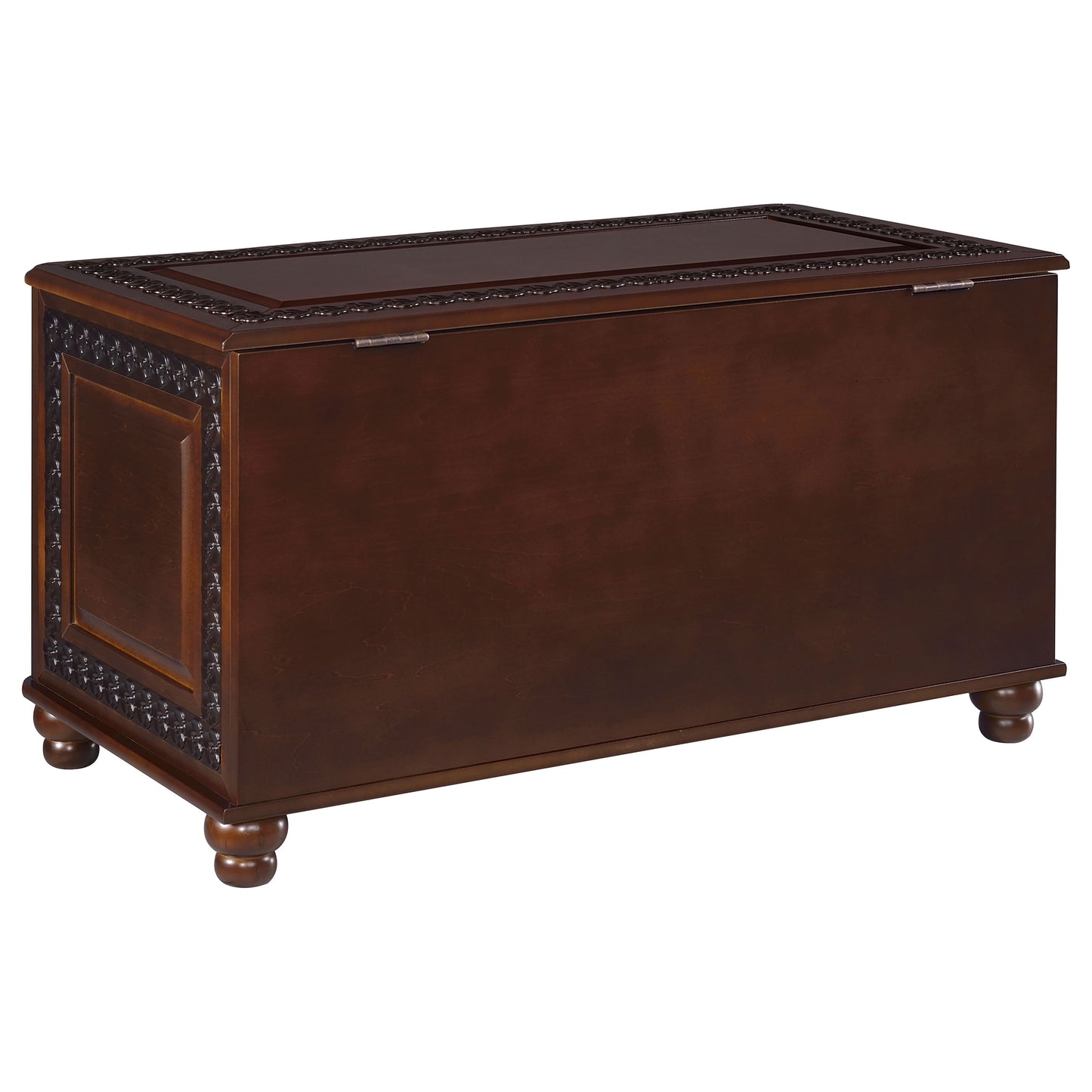 Finlay Cedar Chest Dark Tobacco