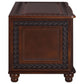 Finlay Cedar Chest Dark Tobacco